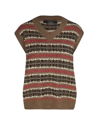 WEEKEND MAX MARA | Pullunder FLERES | 
